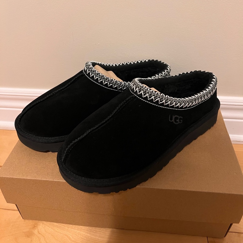 Brand new Ugg Tasman